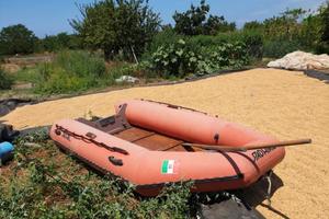 Gommone Radhial Plasteco