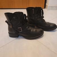 Stivaletti Valleverde 39