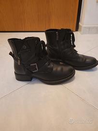 Stivaletti Valleverde 39