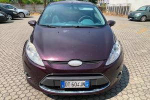 Ford Fiesta Fiesta+ 1.2 82CV 3 porte
