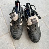 Scarpe chiodate calcio