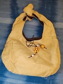 Borsa Thun in tessuto