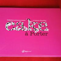 CAKE A' PORTER di Roberto Rinaldini 2012