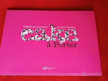 CAKE A' PORTER di Roberto Rinaldini 2012