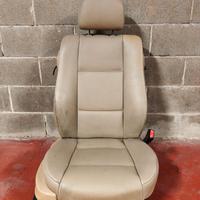 sedile passeggero BMW E46 Coupé 