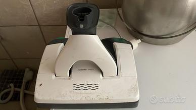 Lavapavimenti e multifunzione marca Folletto