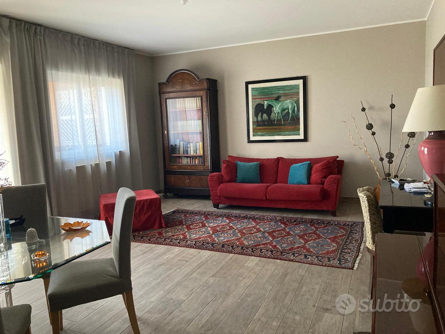 Appartamento – CT - Vista 5