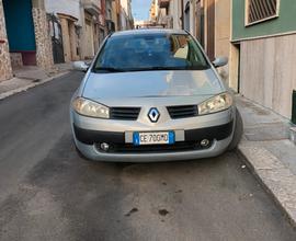 Renault megane 2