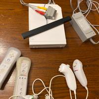 NINTENDO WII