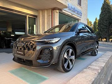 AUDI Q5 TDI 150 kW mHEV+ S tronic quattro S line