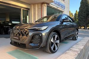 AUDI Q5 TDI 150 kW mHEV+ S tronic quattro S line