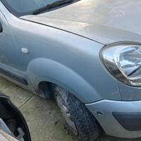 PARAFANGO ANTERIORE DESTRO RENAULT Kangoo 3Â° Seri