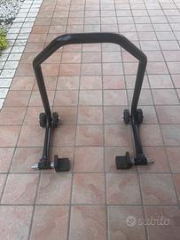 Cavalletto Posteriore BCR