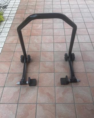 Cavalletto Posteriore BCR