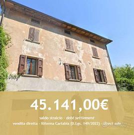 Appartamento a Vergato (BO)