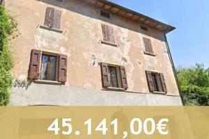 Appartamento a Vergato (BO)