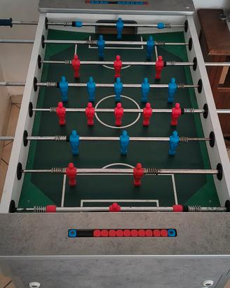 Calciobalilla / Biliardino usato