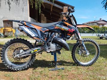 Ktm Sx 150