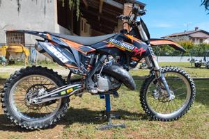 Ktm Sx 150