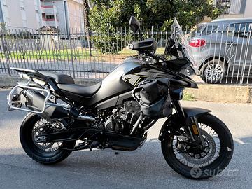 CF MOTO 800 MT EXPLORE (Nuova)