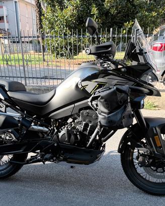 CF MOTO 800 MT EXPLORE (Nuova)