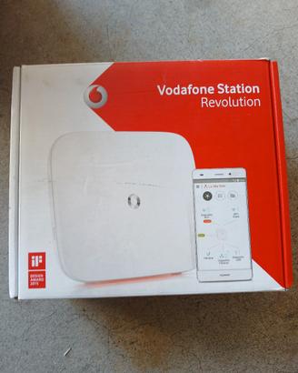 Modem vari