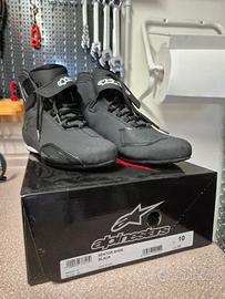Scarpe moto Alpinestar Sektor tg.43