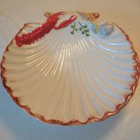 piatto da portata per pesce