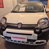 Fiat Panda 1.0 FireFly S&S Hybrid City Cross