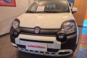 Fiat Panda 1.0 FireFly S&S Hybrid City Cross