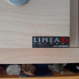 Cameretta Doimo castello 