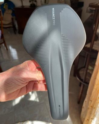 Sella bici