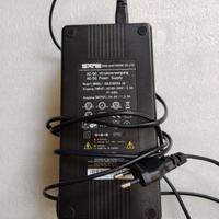 caricabatterie SSLC180V54.6X PER BICI ELETTRICA XP