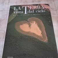 La terra vista dal cielo