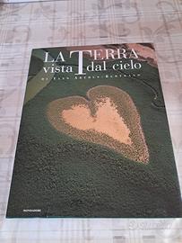 La terra vista dal cielo