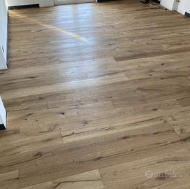 Maxiplancia Spazzolata 4mm di nobile a Bologna