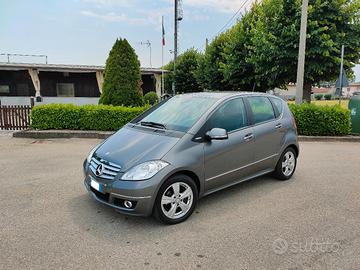 Mercedes Classe A 180CDI Avantgarde