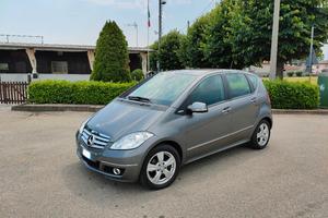 Mercedes Classe A 180CDI Avantgarde