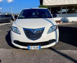 LANCIA Ypsilon 1.2 69 CV 5 porte GPL Ecochic Gol
