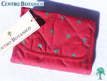 CENTRO BOTANICO Naj Oleari VINTAGE '90 Portafoglio