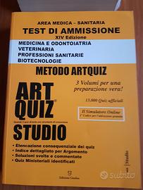 testo art qui area medica sanitaria