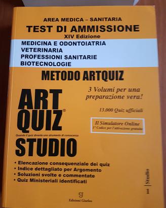 testo art qui area medica sanitaria