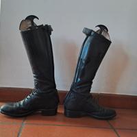 Stivali equitazione  Tattini
