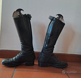Stivali equitazione  Tattini