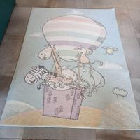 Tappeto cameretta bambini