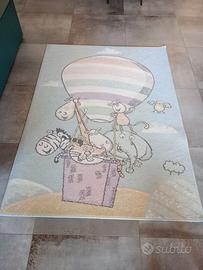 Tappeto cameretta bambini