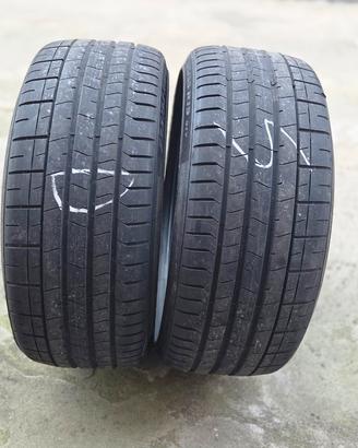 Gomme Auto 235/35/19   91y