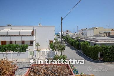 Casa indipendente di 85 m² con 4 locali a Carovign
