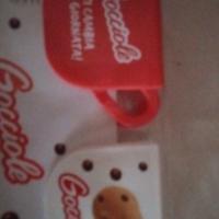  2 mollette chiudi pacco 