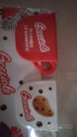  2 mollette chiudi pacco 